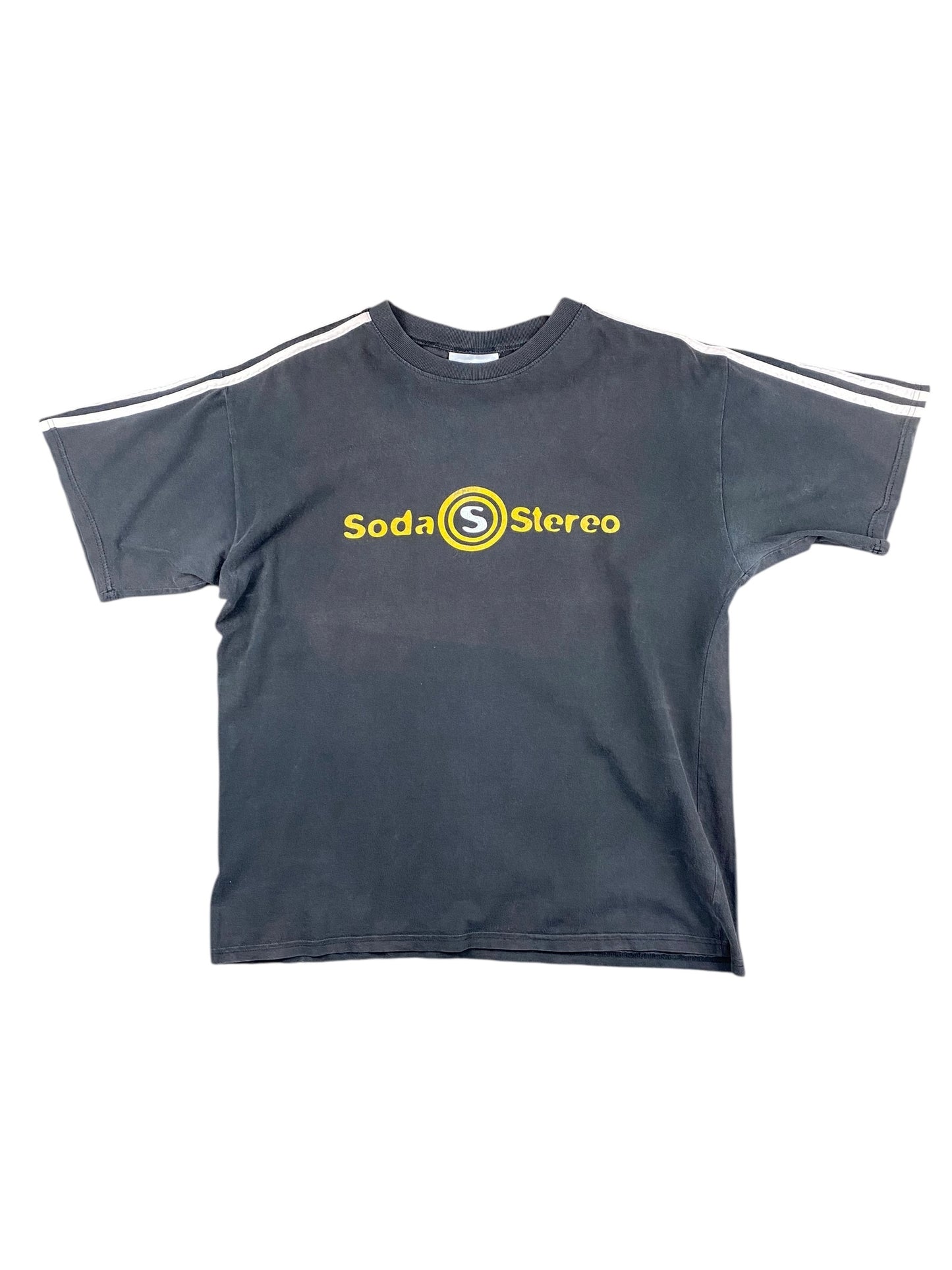 SODA STEREO 1997