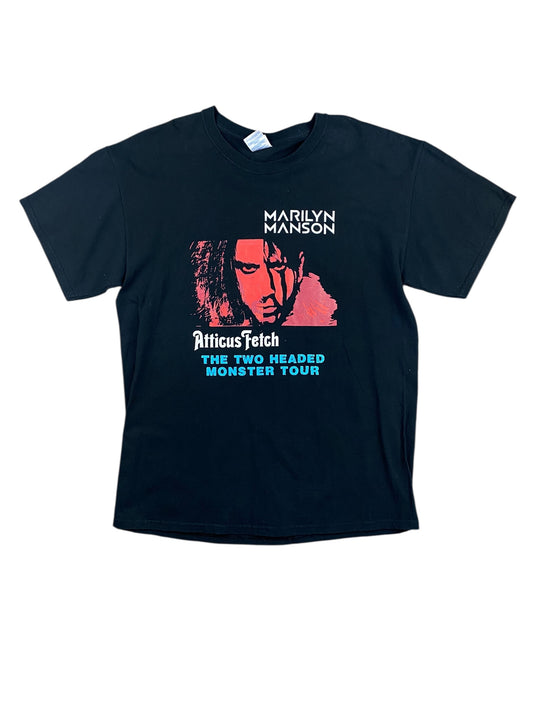 Marilyn Manson Band tee