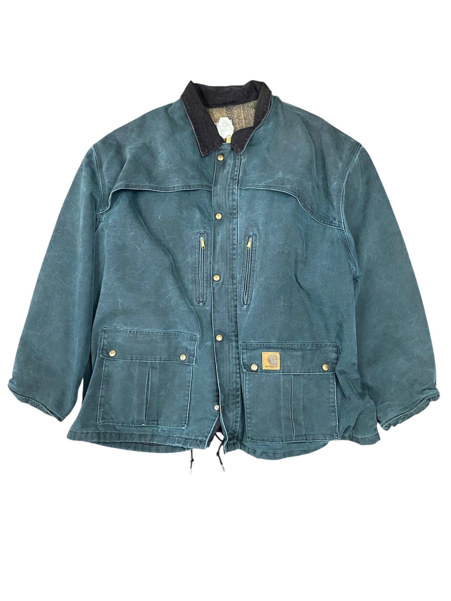 Carhartt Vintage Jacket