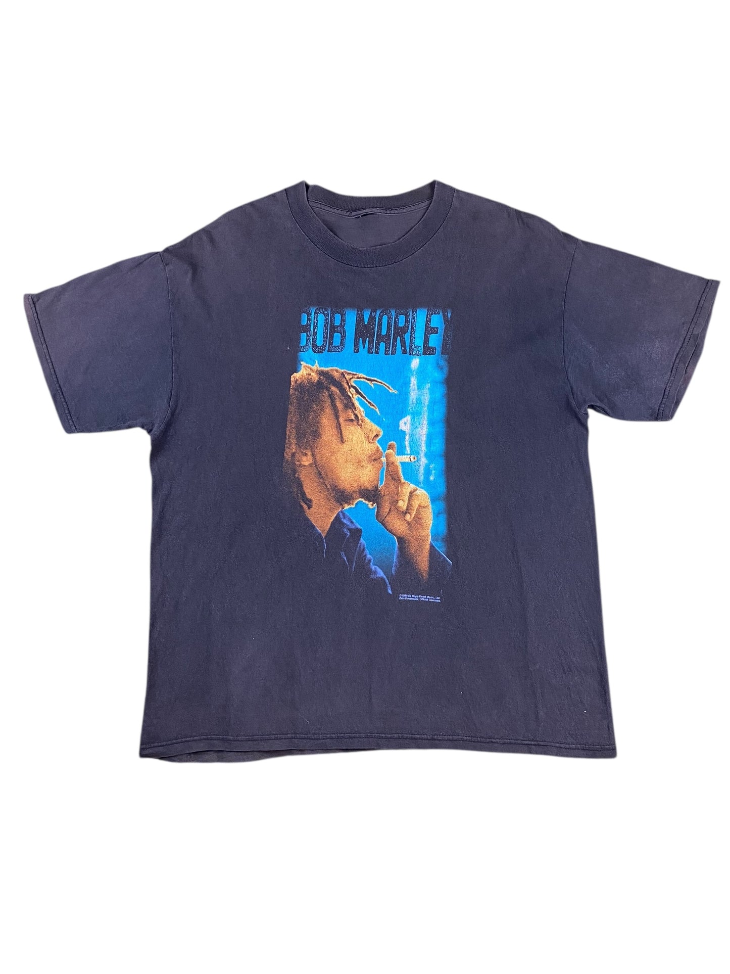 Bob Marley 1998 Vintage Tee