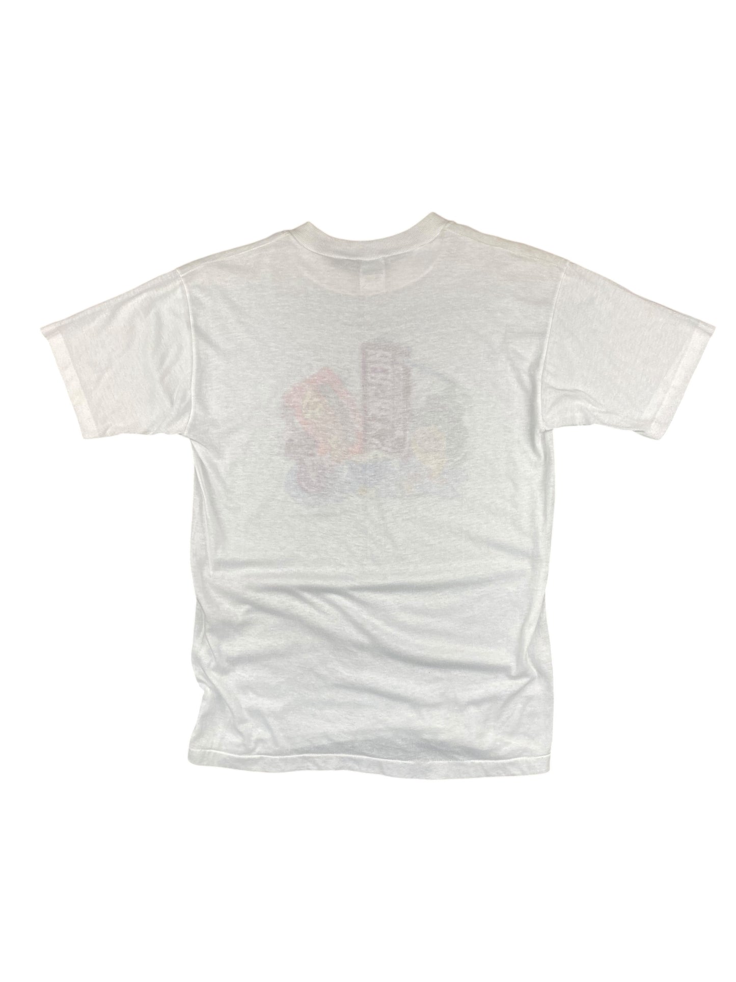 Hershey 1990 vintage tee