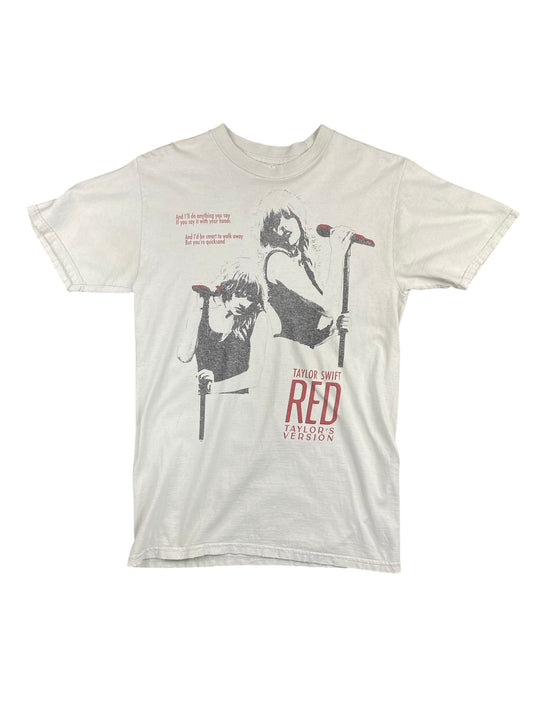 Taylor Swift RED tour
