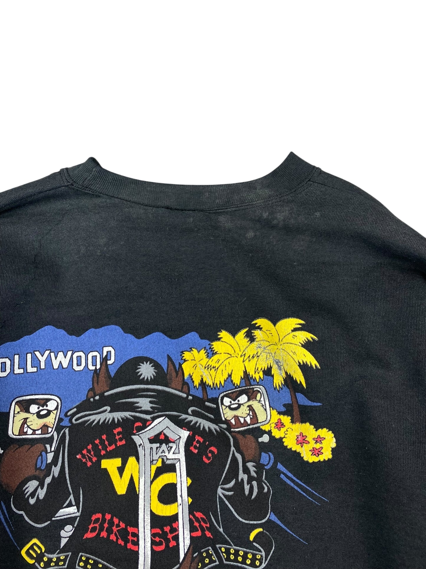 Taz vintage crewneck