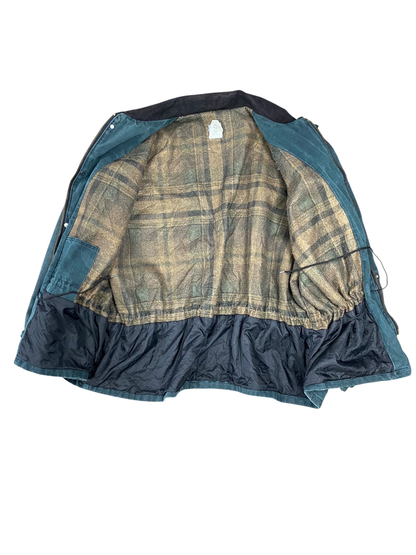 Carhartt Vintage Jacket