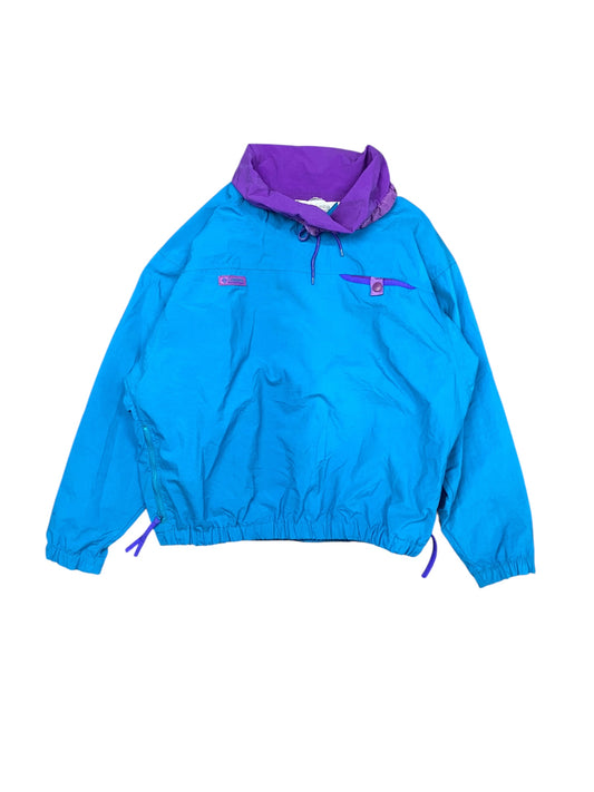 Columbia 90s Windbreak
