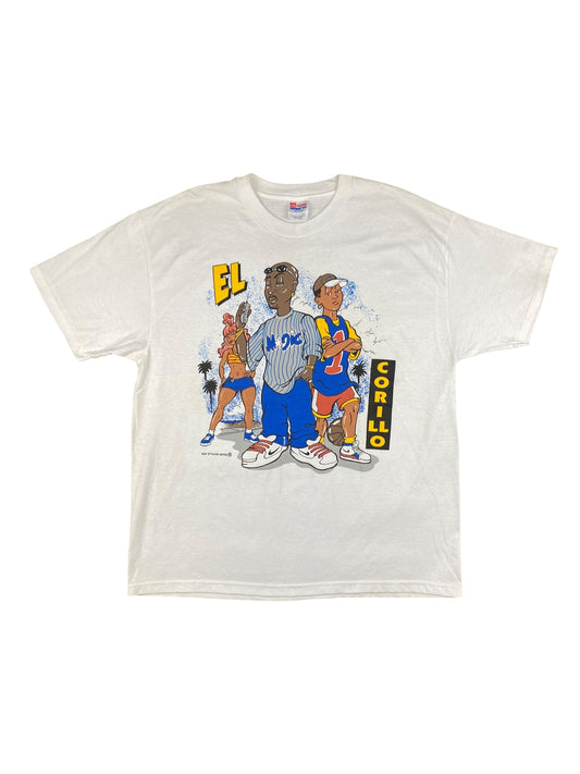 Rap Style by Artee 90s
