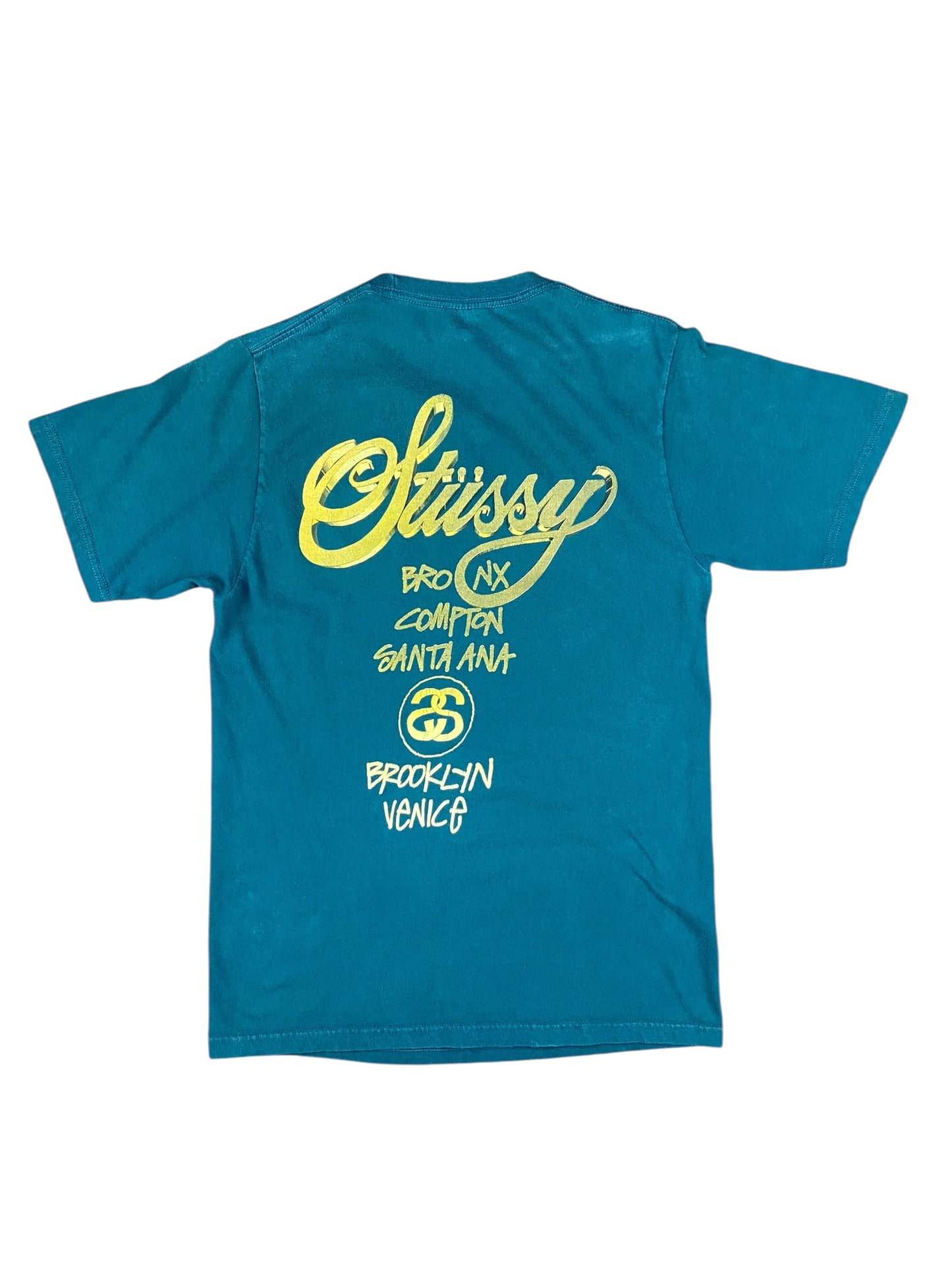 Stussy