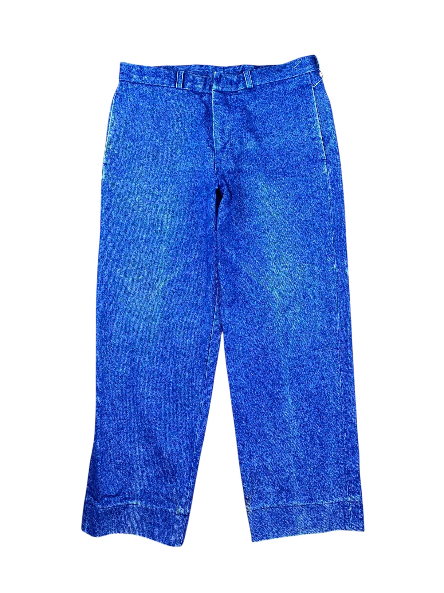Japanese Brand denim pant