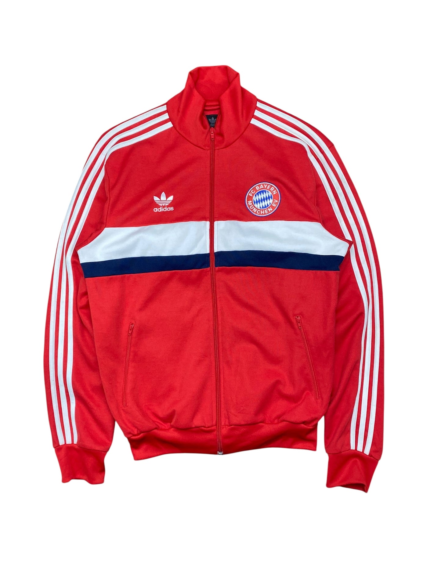 Adidas FC Bayer München