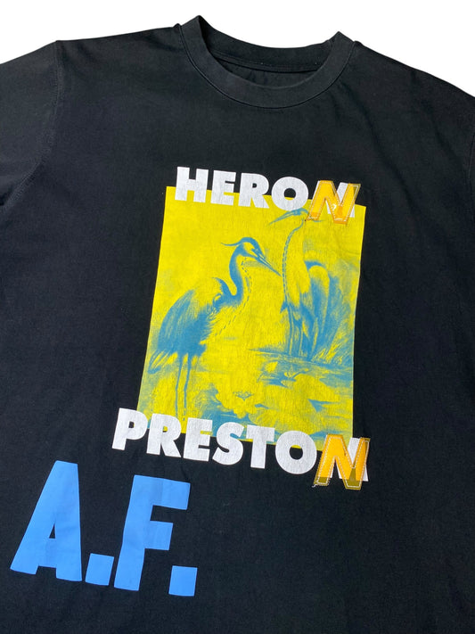 Heron Preston