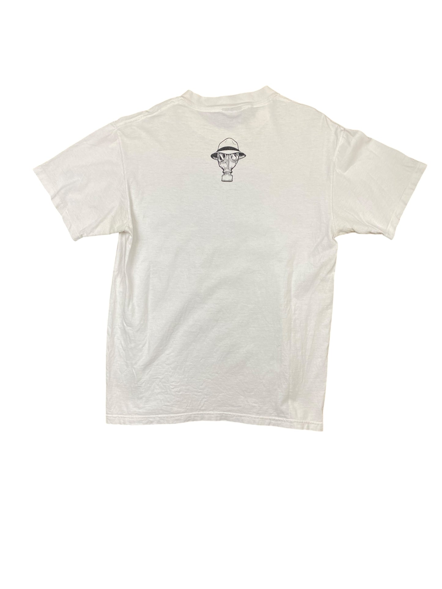 The Psycho Realm 90s vintage tee