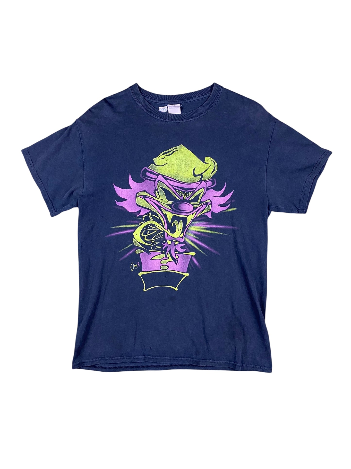Insane Clow Posse 2000s