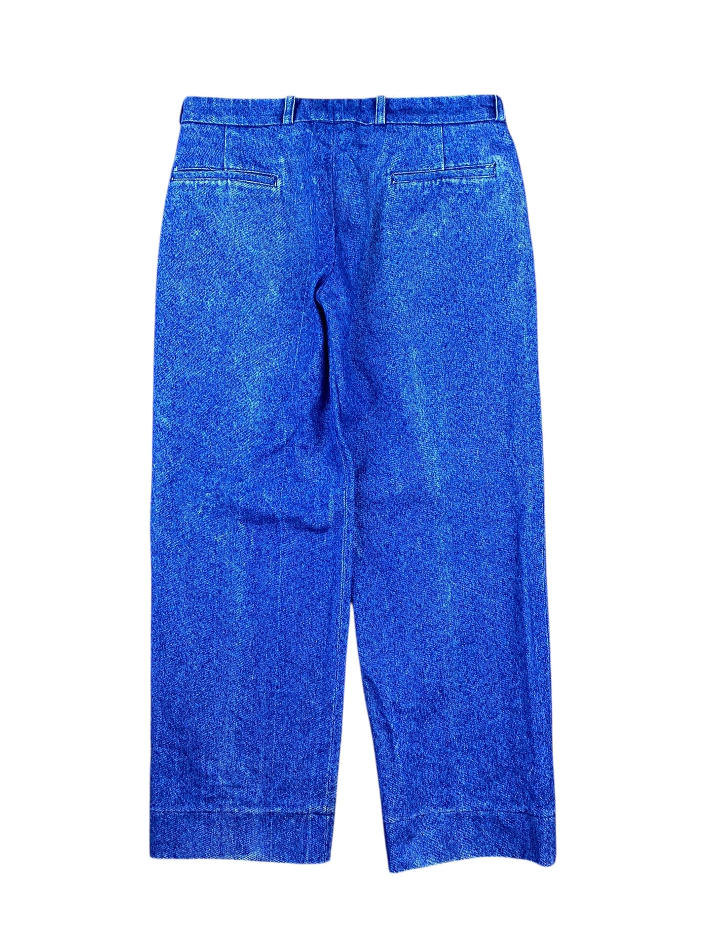 Japanese Brand denim pant