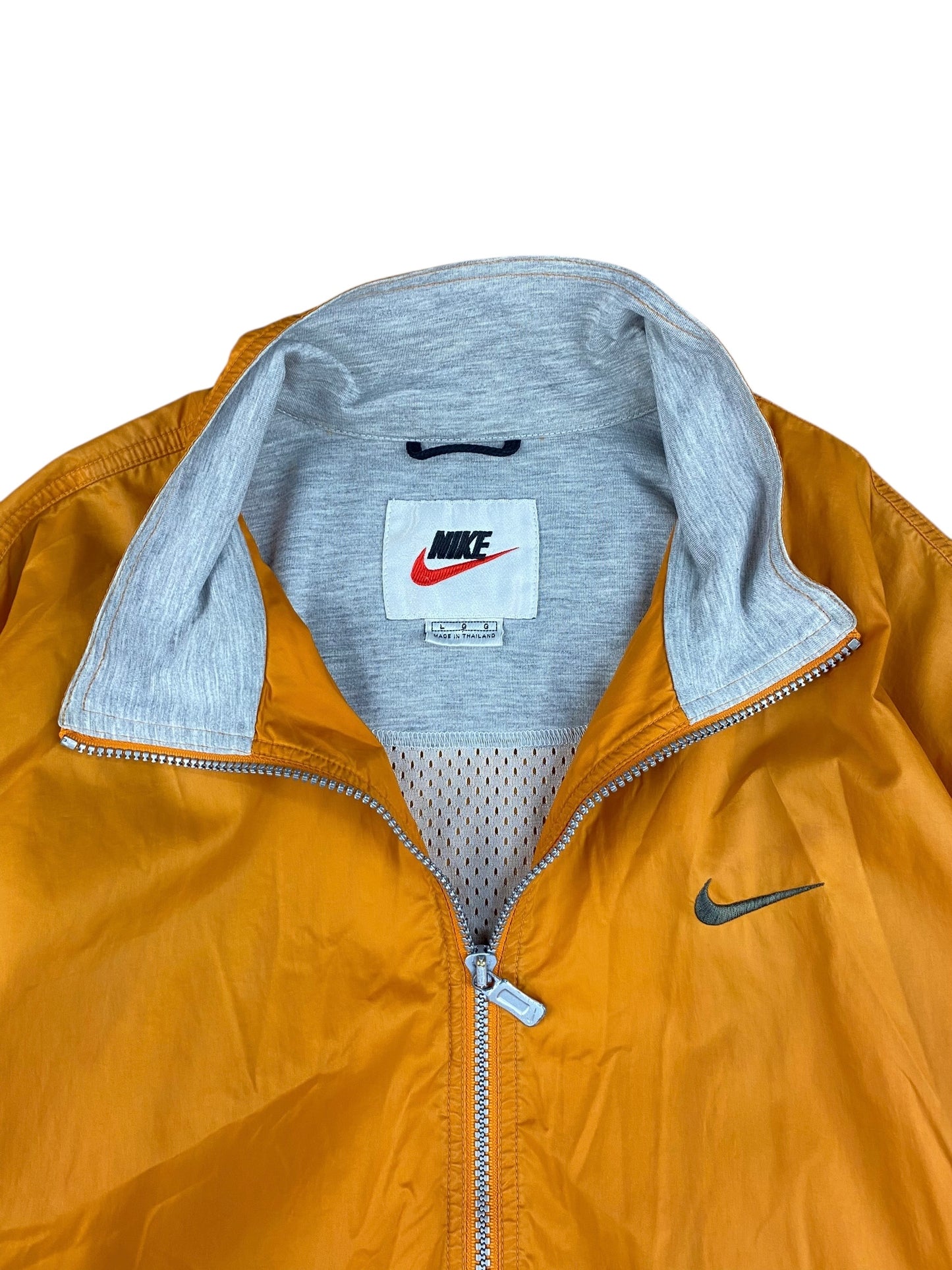NIKE 90s windbreak