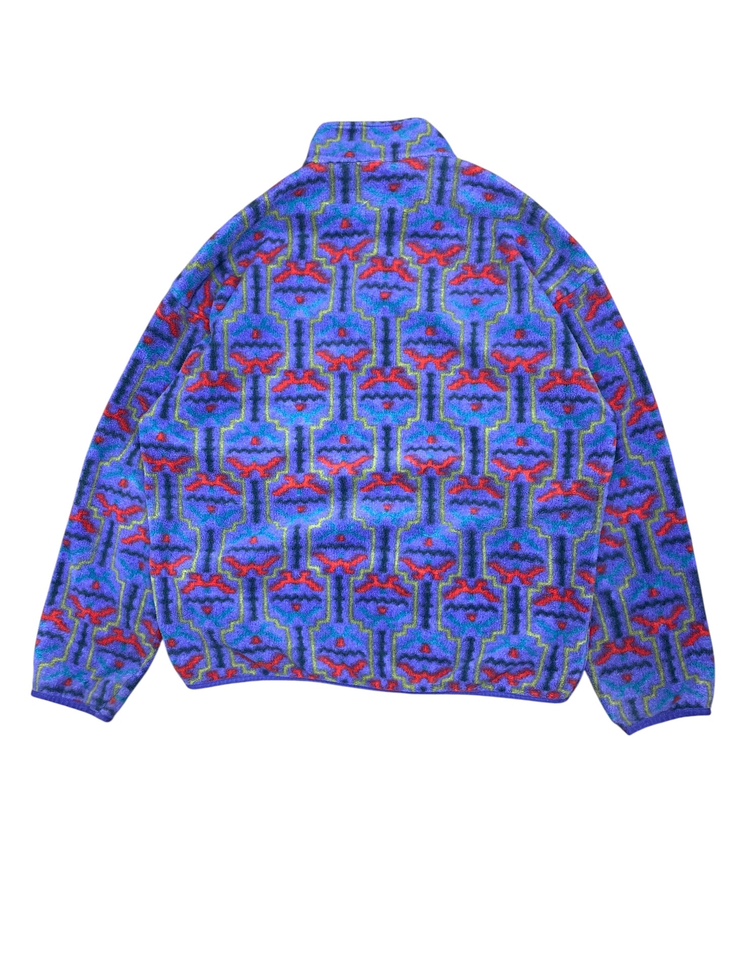 Patagonia 90s vintage anorak