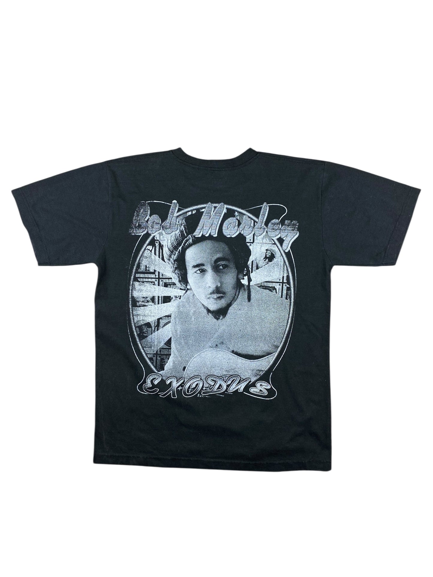 Bob Marley bootleg thai