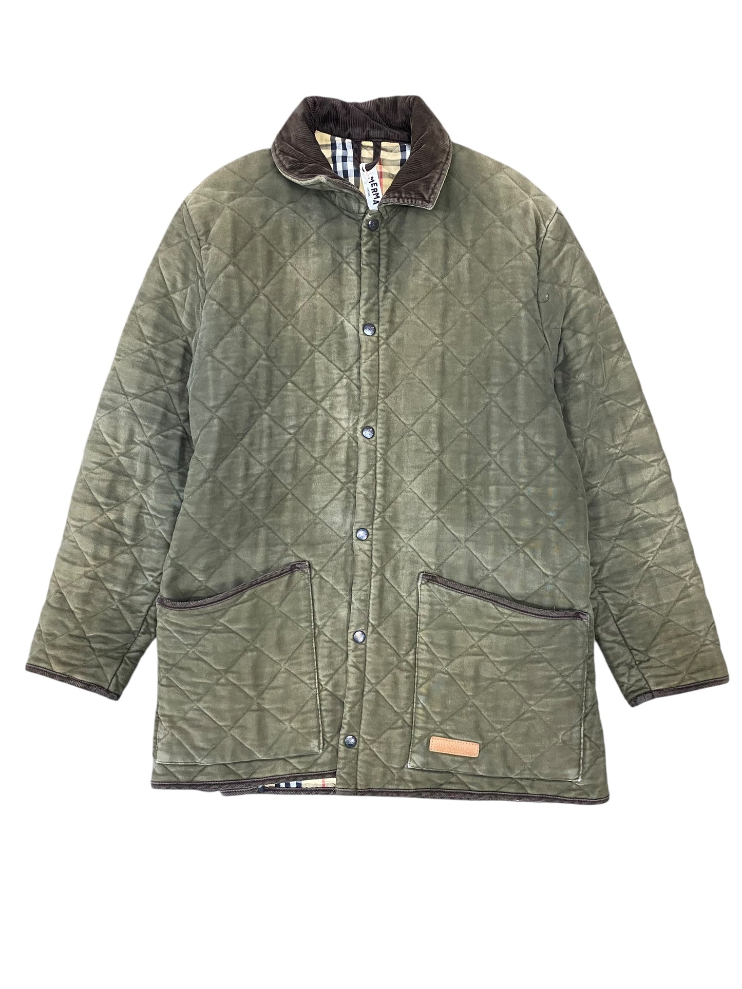 Burberry Vintage Jacket