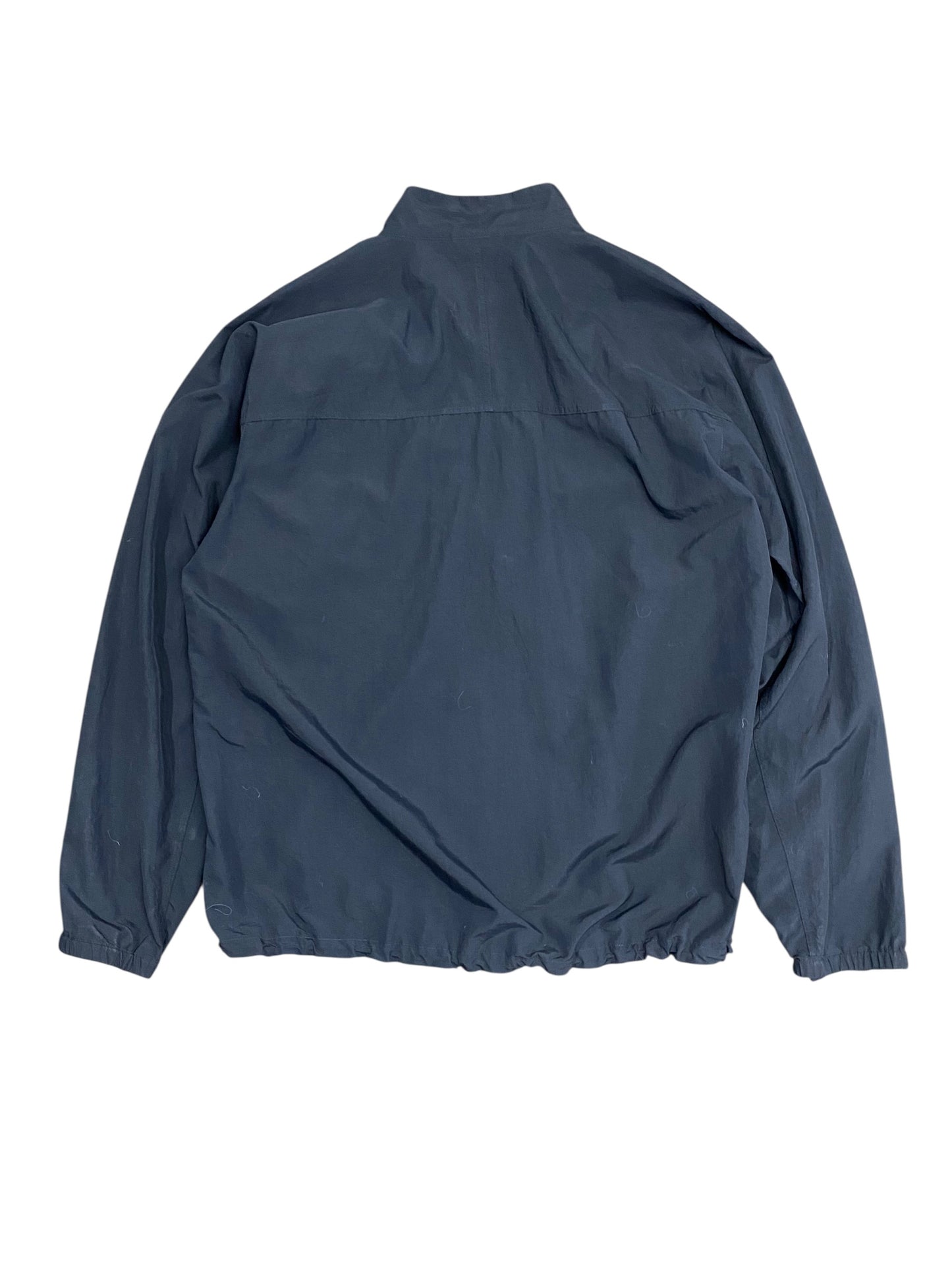 Montbell windbreak