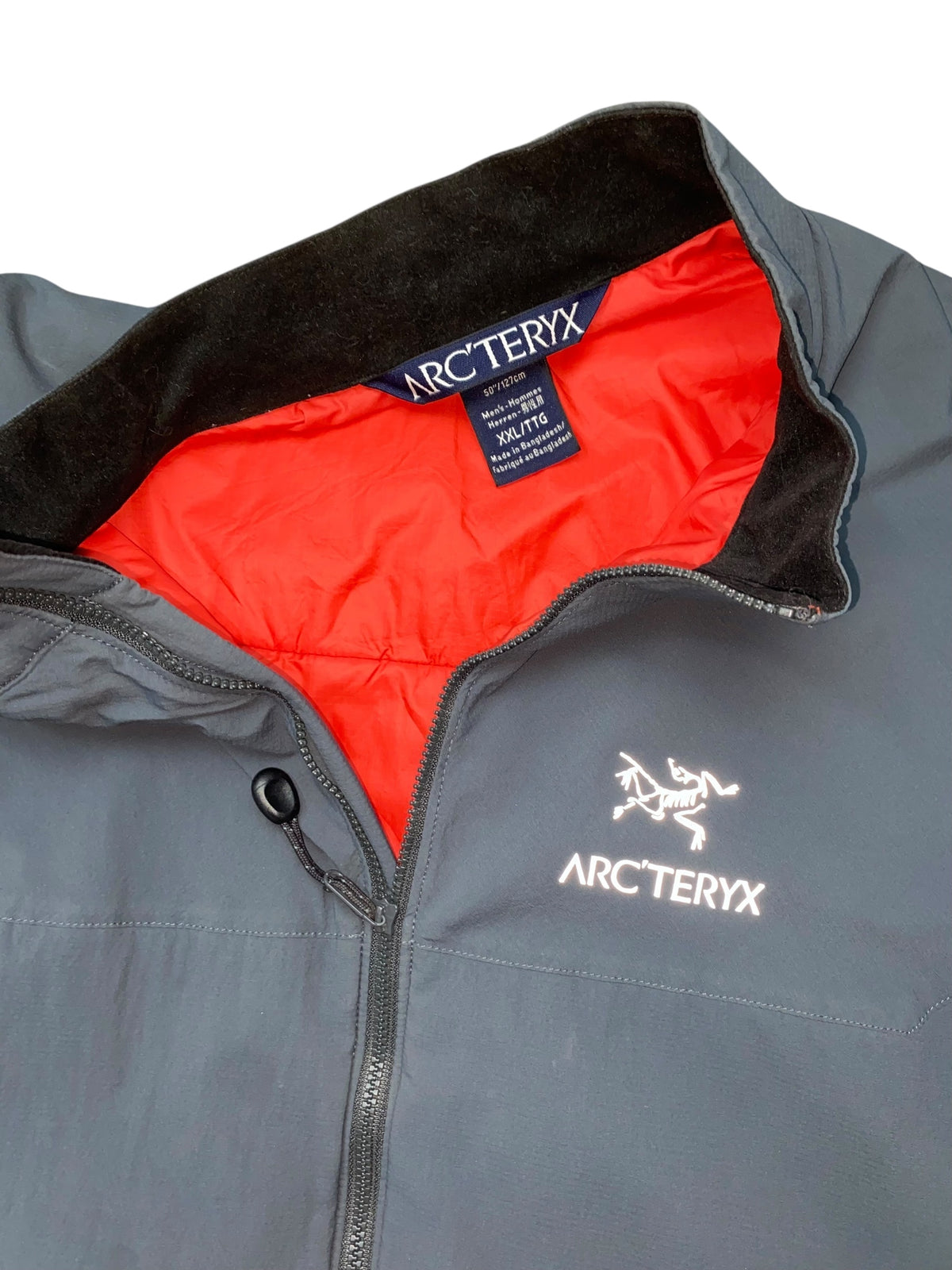 Arc*teryx