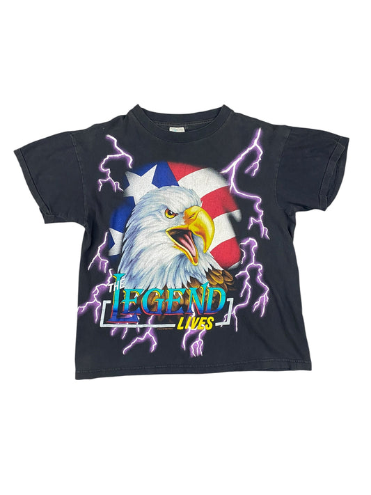 Thunder vintage tee