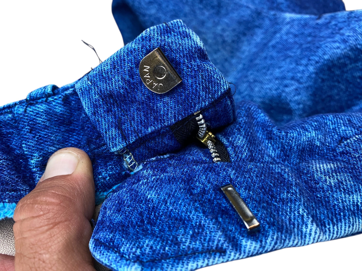 Japanese Brand denim pant