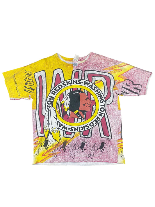 Magic Johnson 90s vintage tee