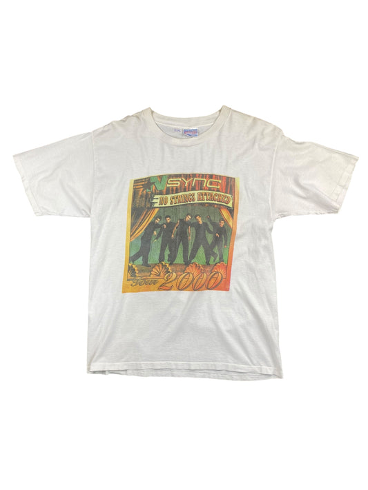 NSYNC 2000 TOUR