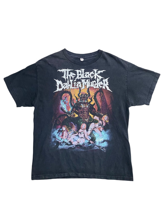 The Black Dahlia Murder
