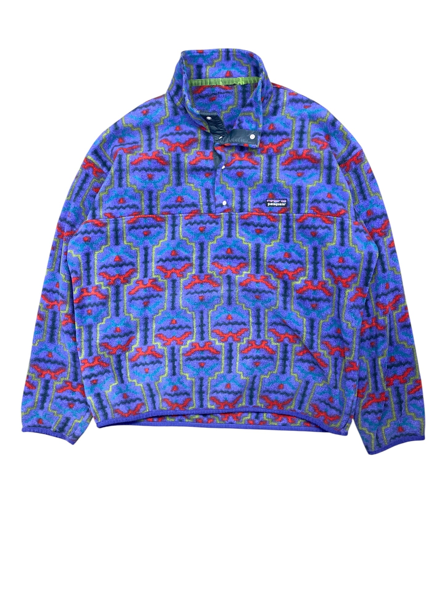 Patagonia 90s vintage anorak