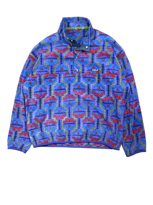 Patagonia 90s vintage anorak