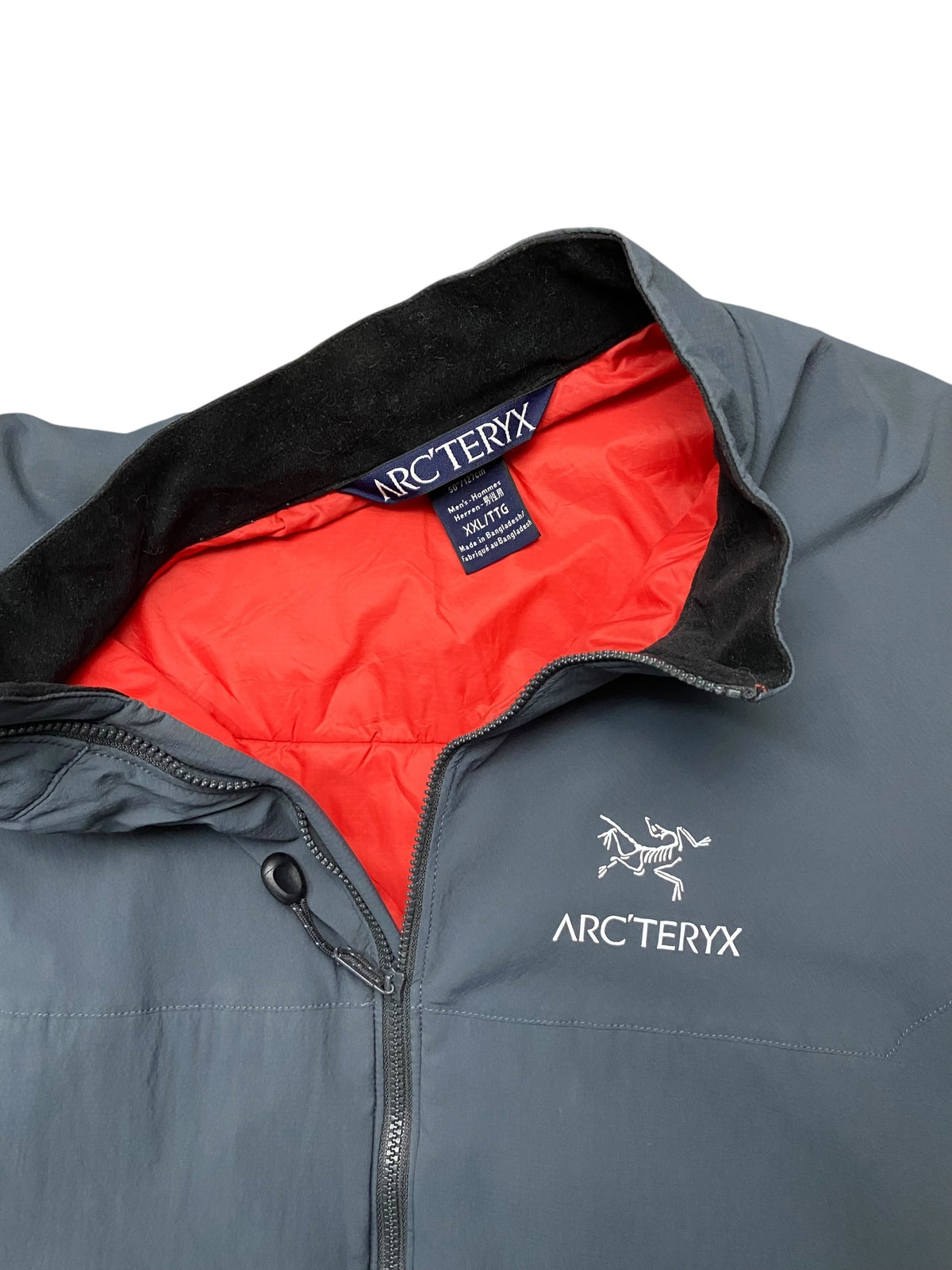 Arc*teryx