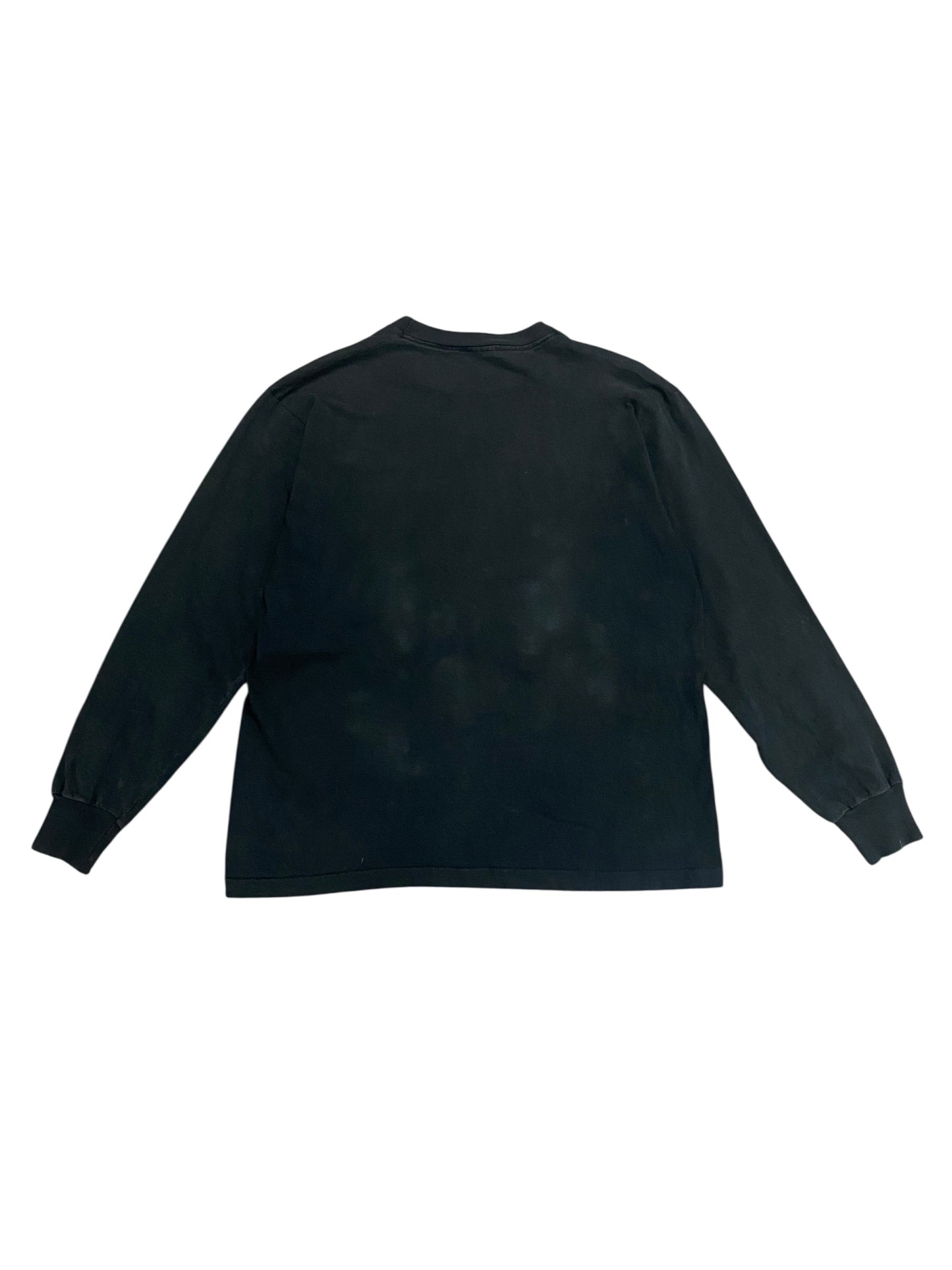 Lobo vintage tee