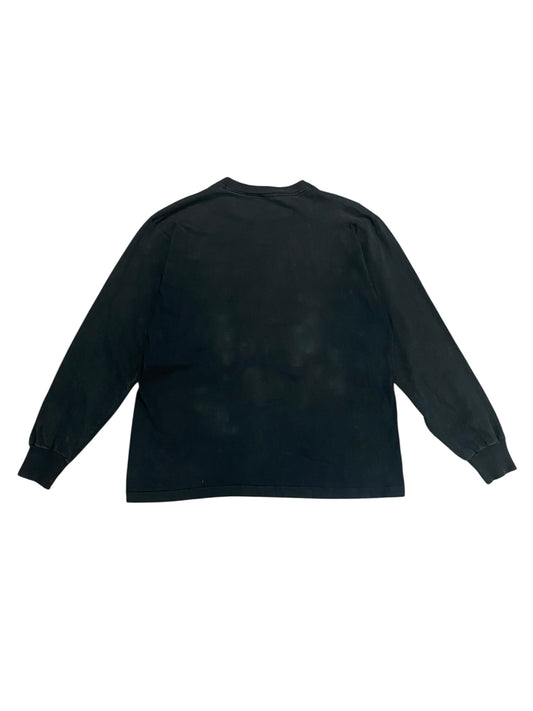 Lobo vintage tee