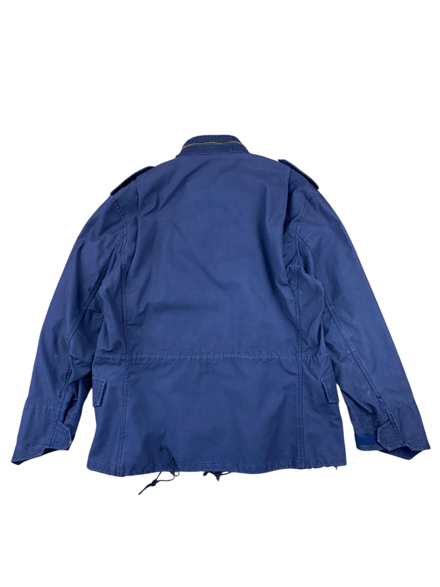 Military Jacket Vintage