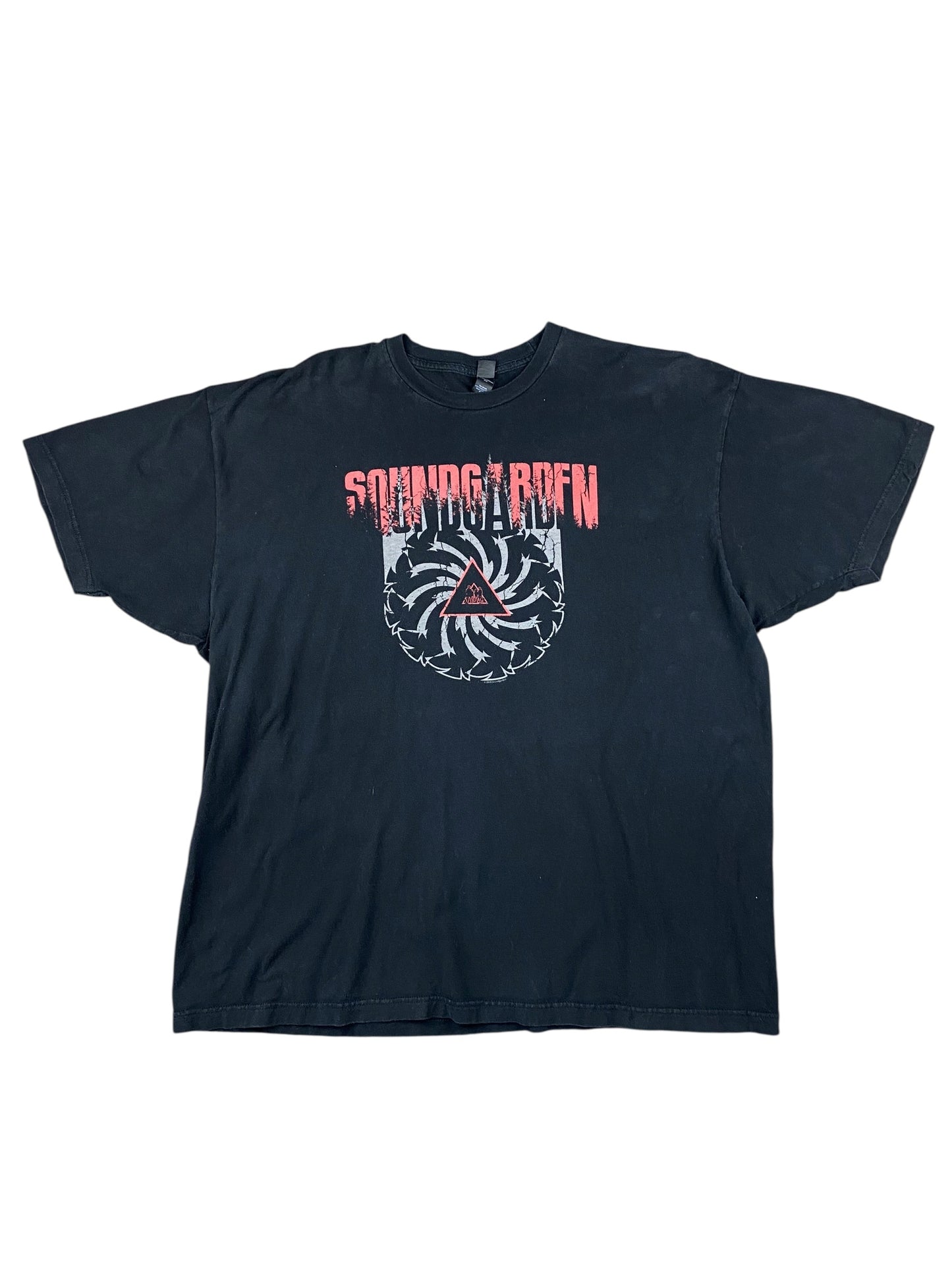 Soundgarden Band tee