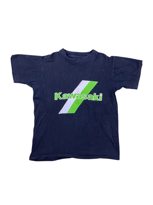 Kawasaki 80s tee