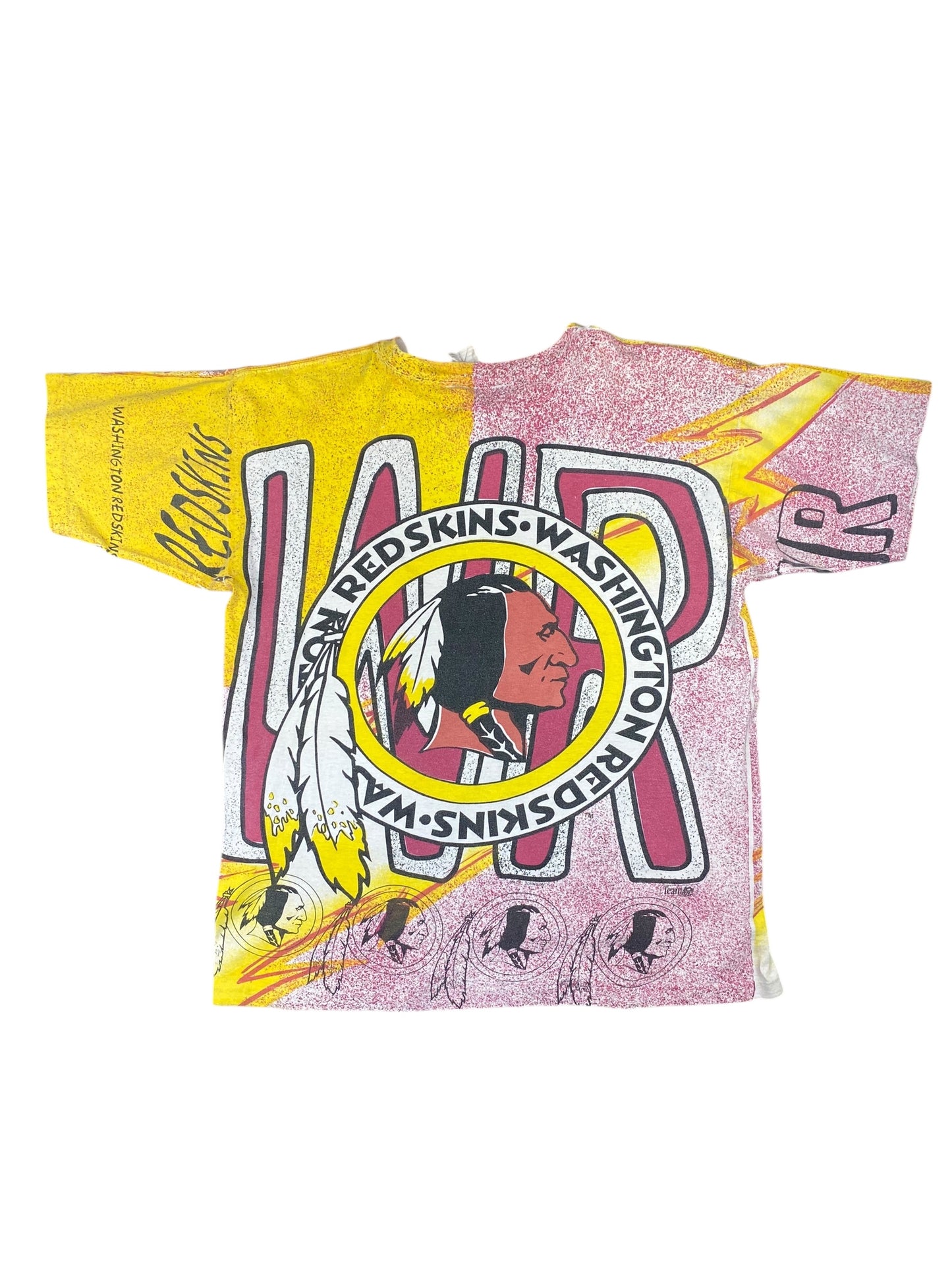 Magic Johnson 90s vintage tee