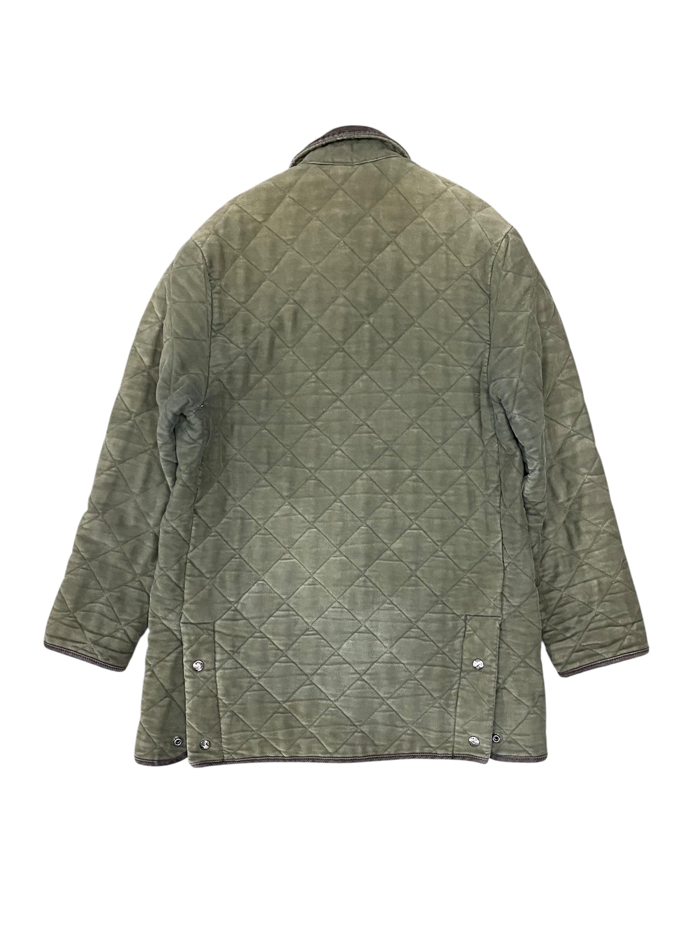 Burberry Vintage Jacket