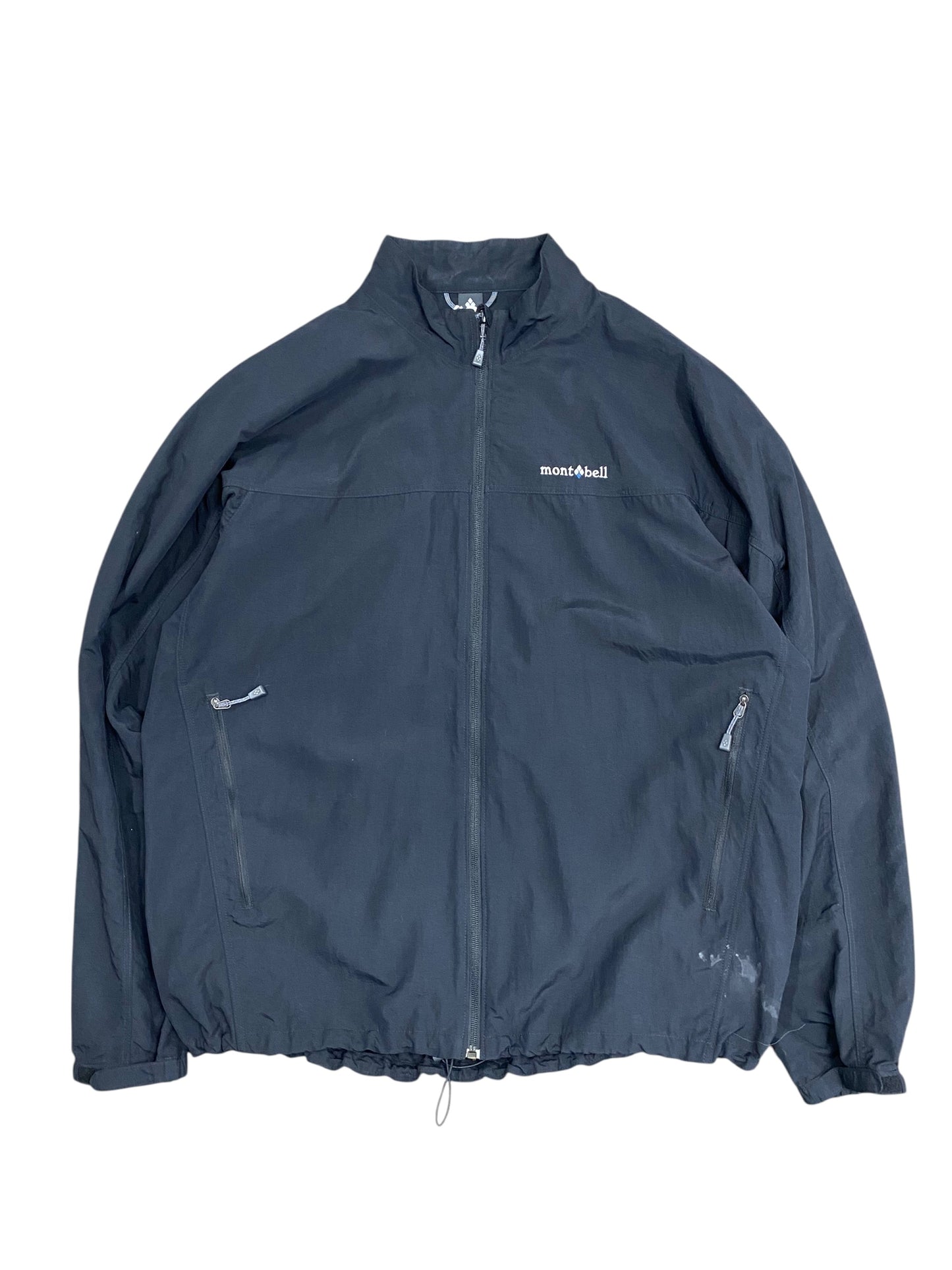 Montbell windbreak