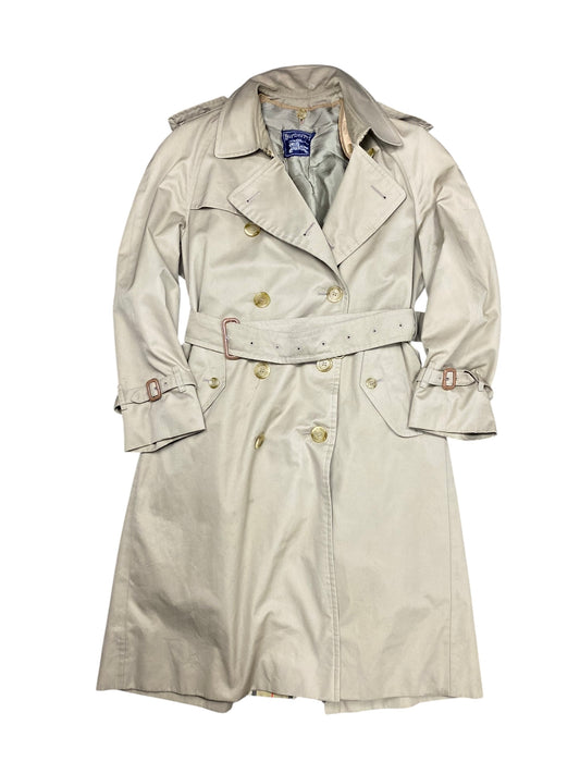 Burberry Vintage trench