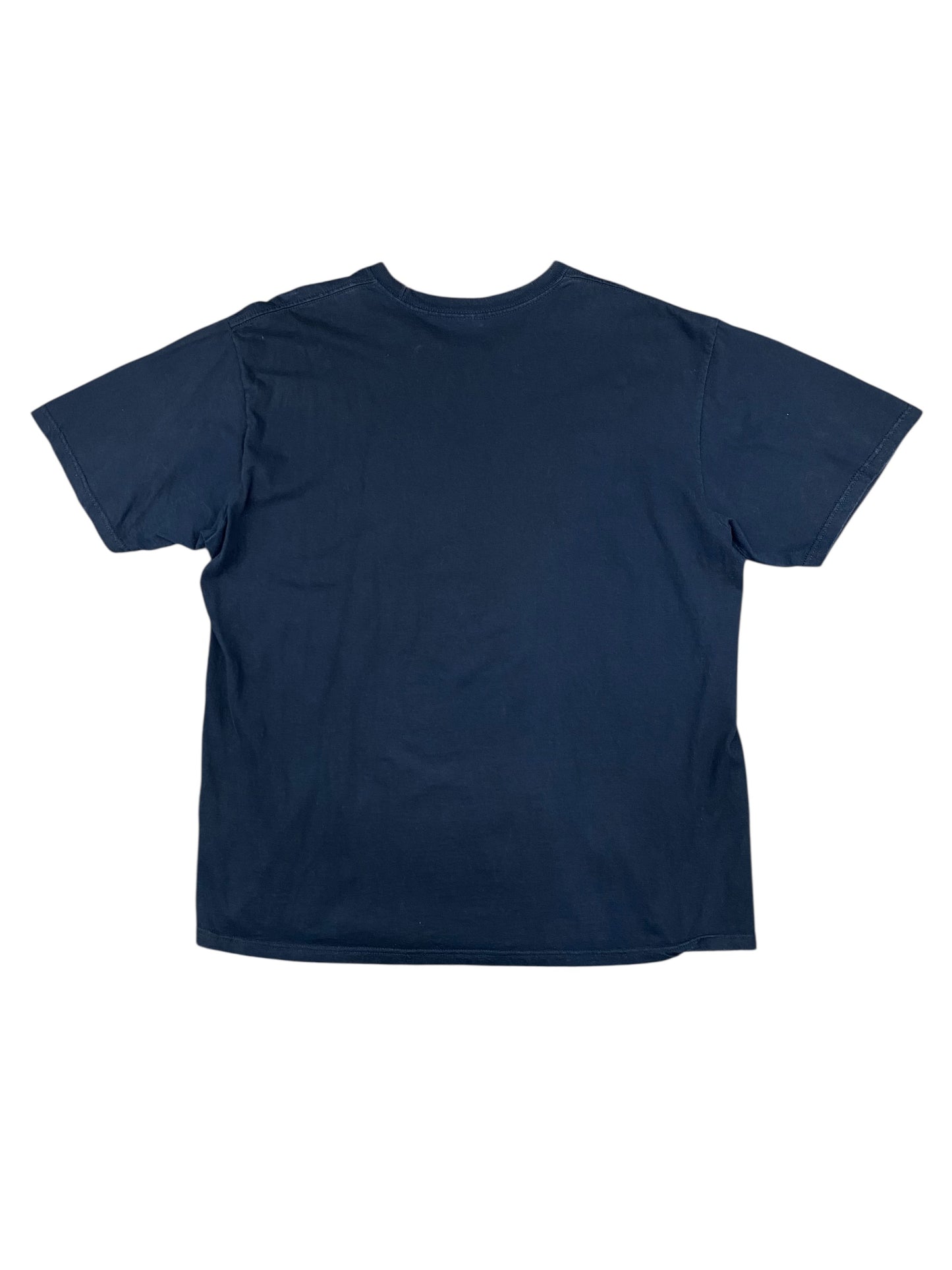 Soundgarden Band tee
