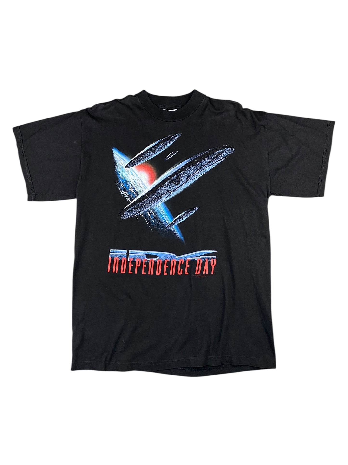 Stanley Desantis 1996 vintage tee