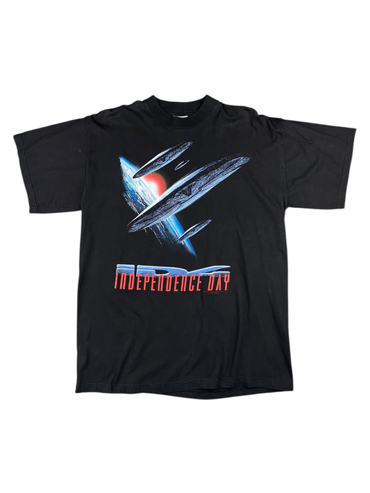 Stanley Desantis 1996 vintage tee