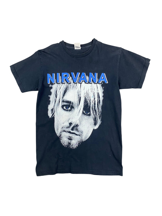 Nirvana 2000s