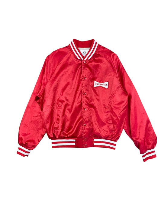 Budweiser 90s jacket