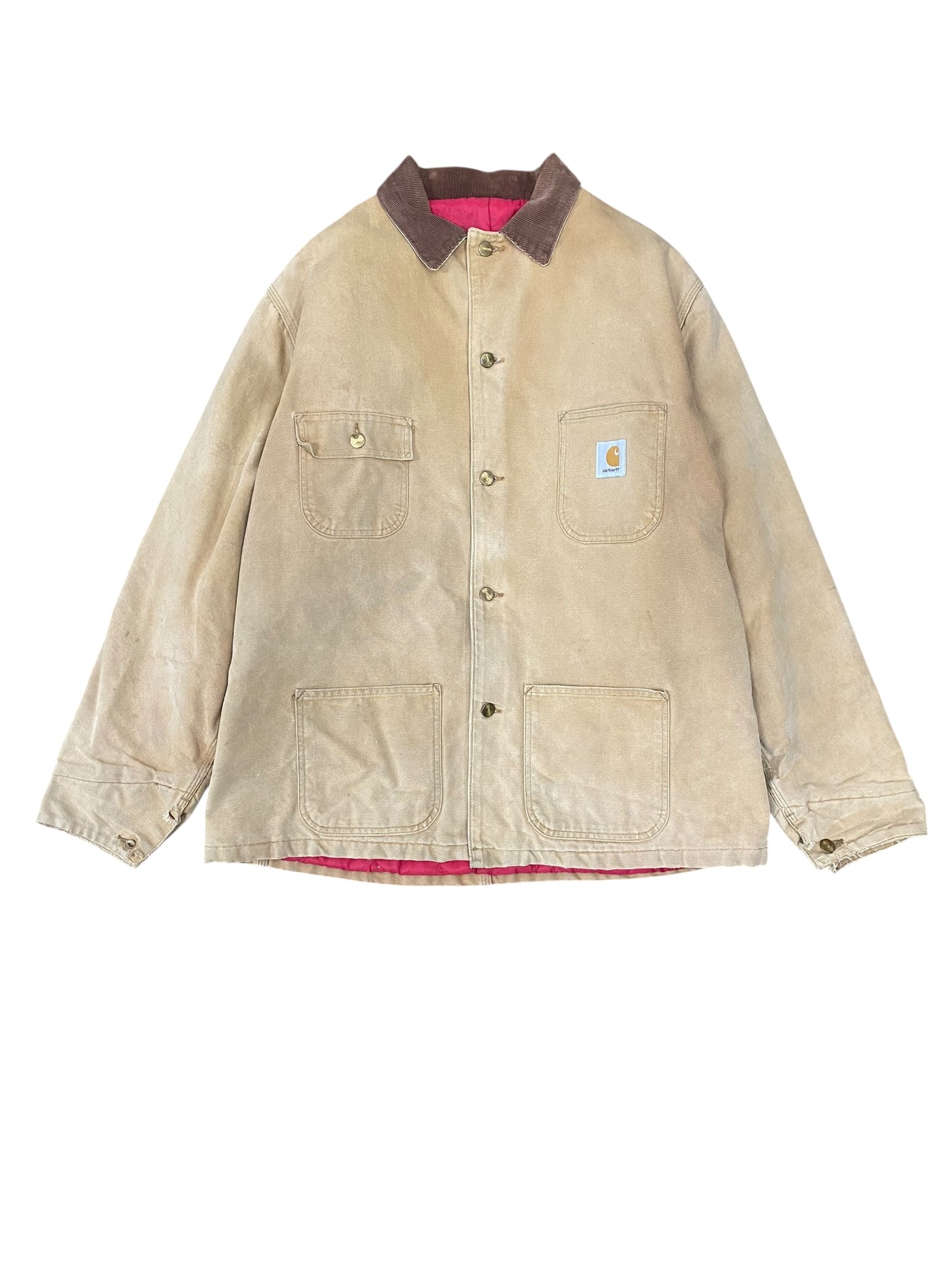 Carhartt 90s Vintage jacket