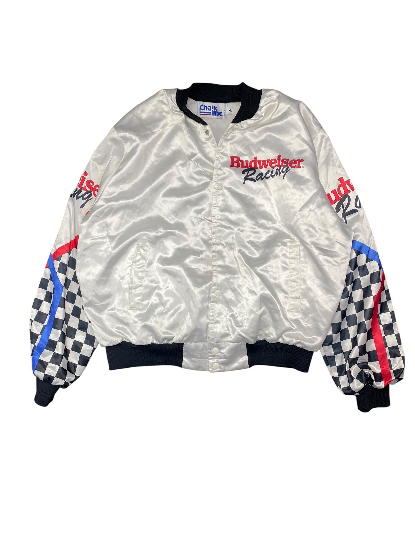 Budweiser formula 1 Promo Jacket