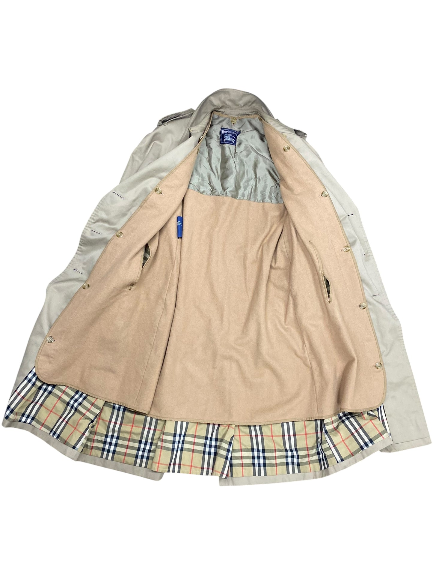 Burberry Vintage trench