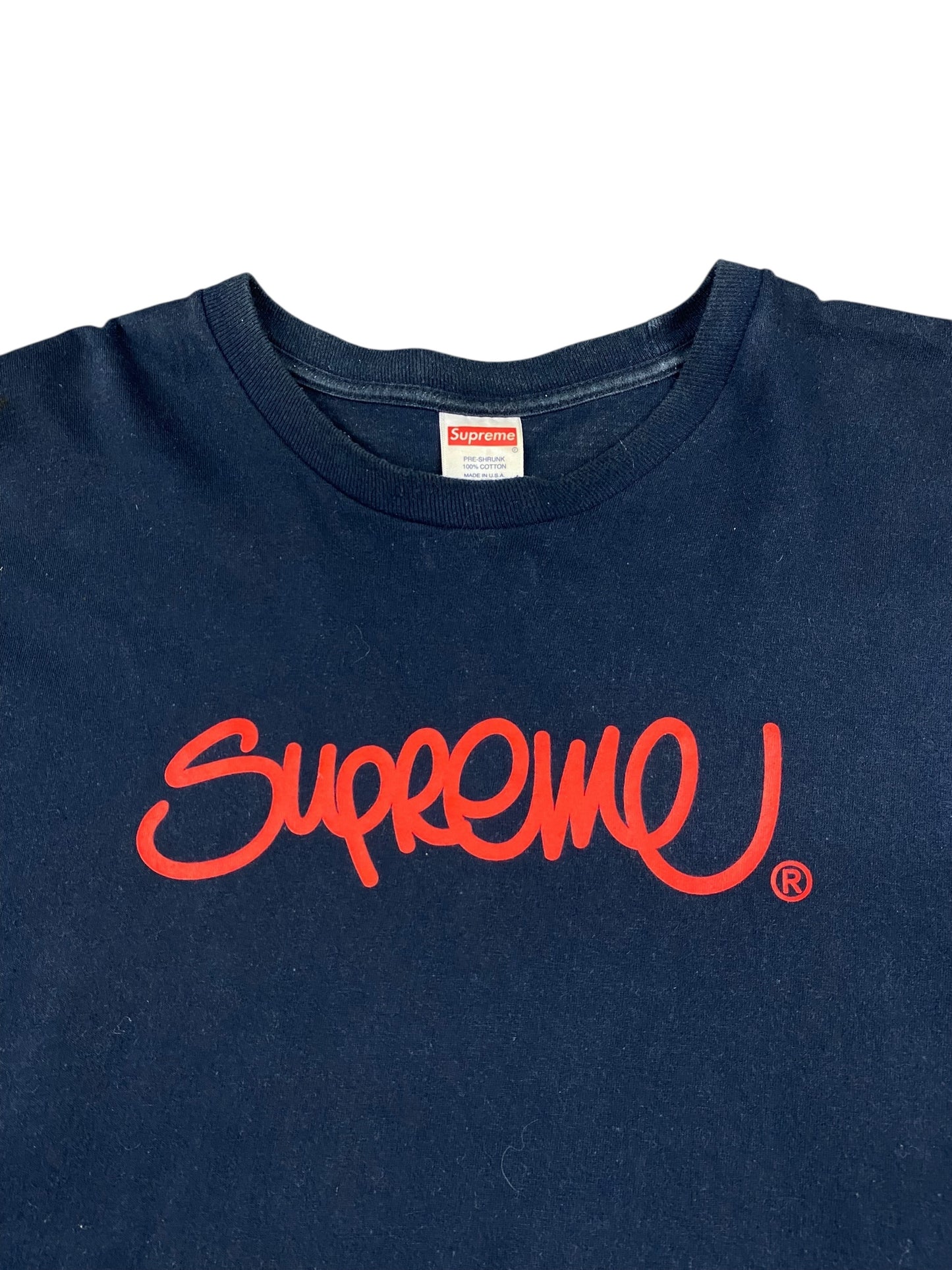 Supreme