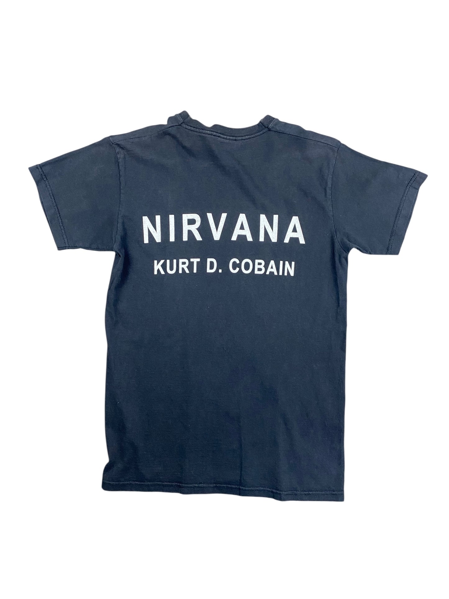 Nirvana 2000s